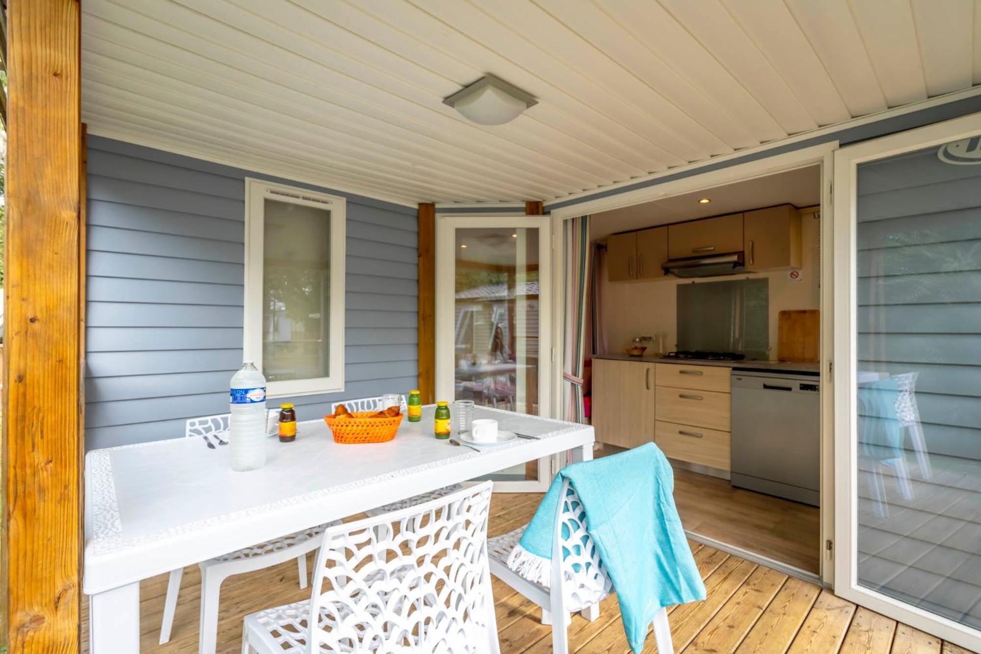 Camping Des Salines Salies-de-Béarn Екстериор снимка